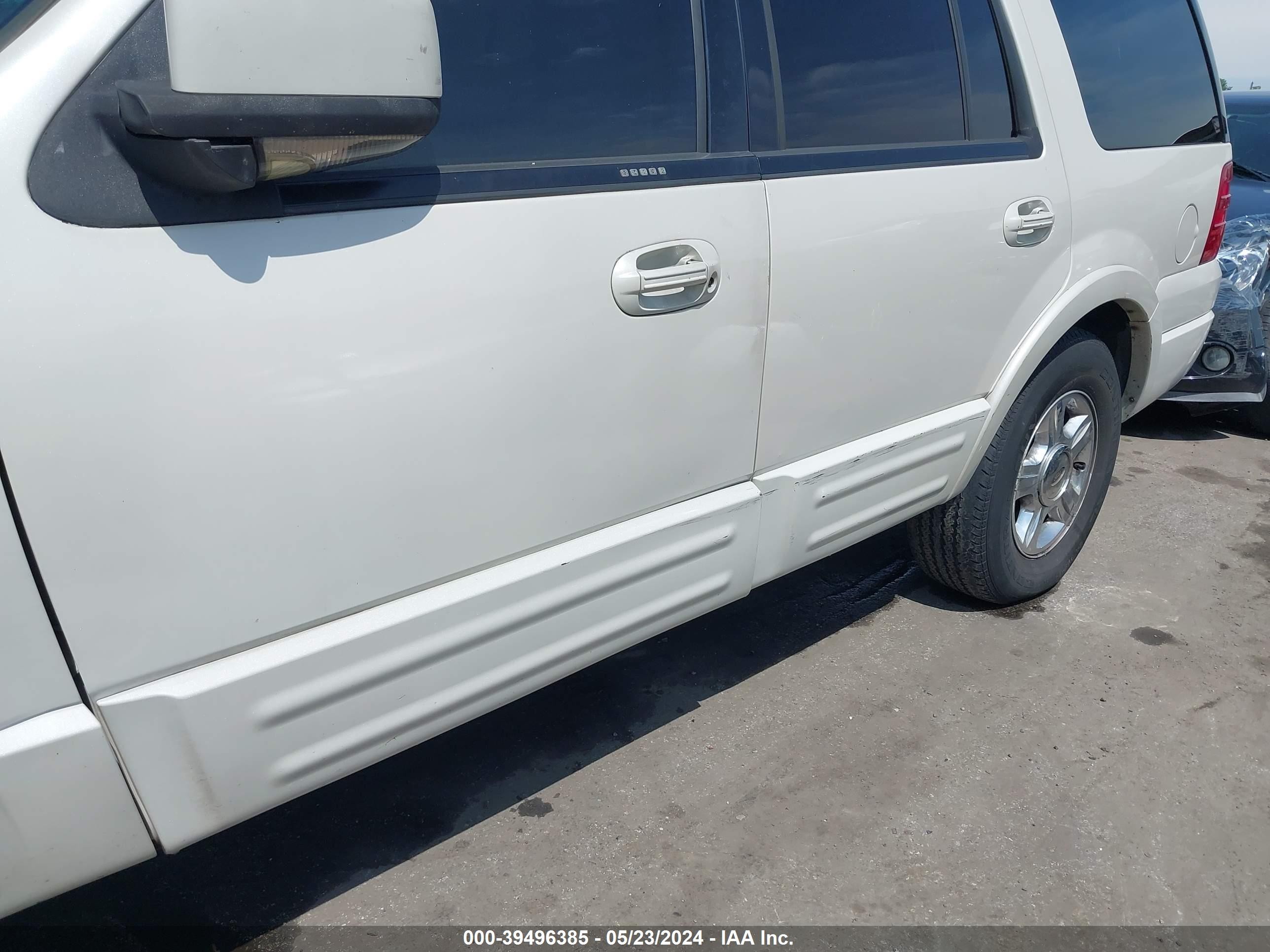 Photo 5 VIN: 1FMFU20596LA08784 - FORD EXPEDITION 