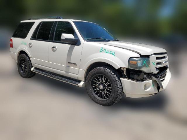 Photo 3 VIN: 1FMFU20597LA53841 - FORD EXPEDITION 