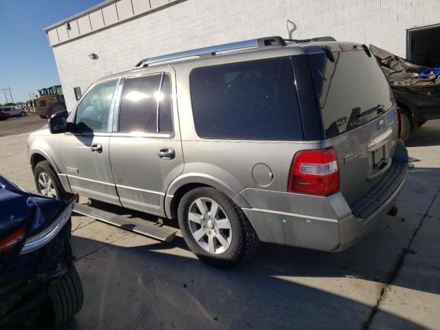 Photo 1 VIN: 1FMFU20598LA25393 - FORD EXPEDITION 