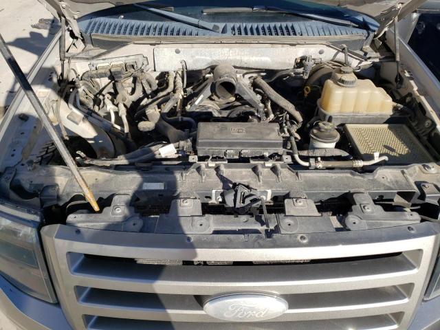 Photo 10 VIN: 1FMFU20598LA25393 - FORD EXPEDITION 