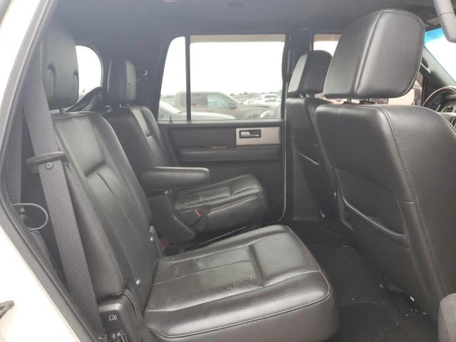 Photo 10 VIN: 1FMFU20598LA49581 - FORD EXPEDITION 