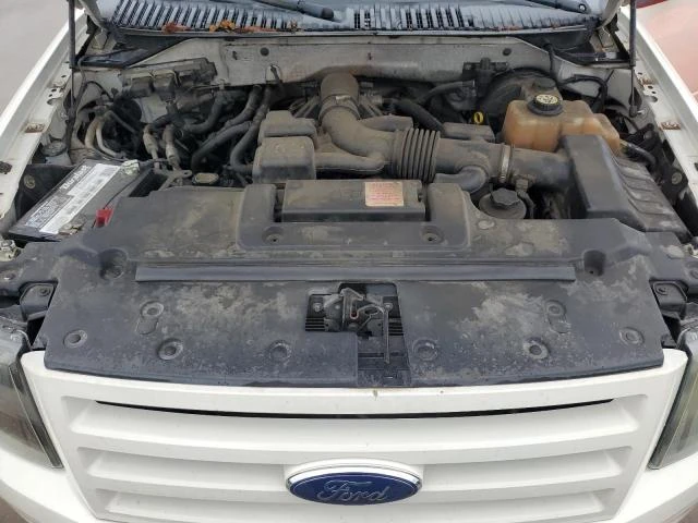 Photo 11 VIN: 1FMFU20598LA49581 - FORD EXPEDITION 