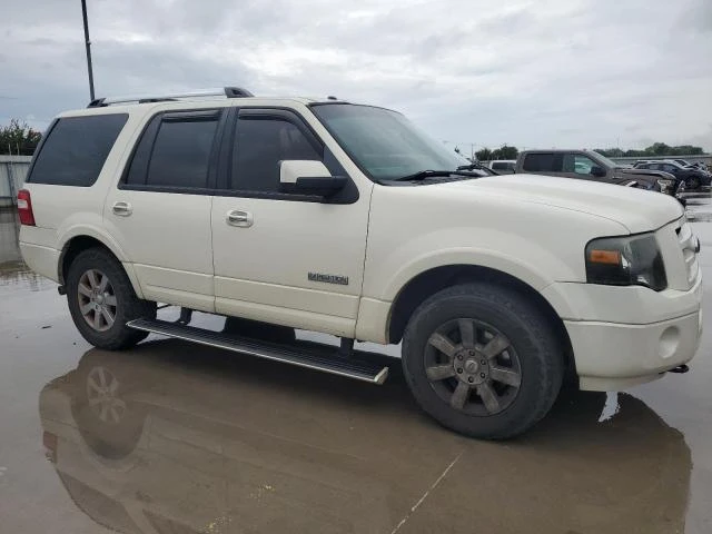 Photo 3 VIN: 1FMFU20598LA49581 - FORD EXPEDITION 