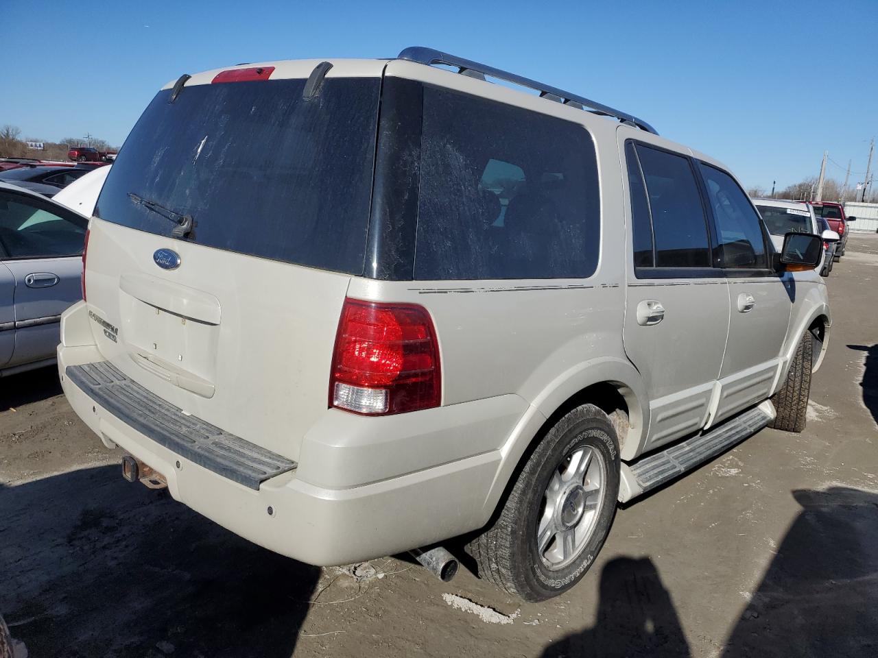 Photo 2 VIN: 1FMFU205X6LA04761 - FORD EXPEDITION 