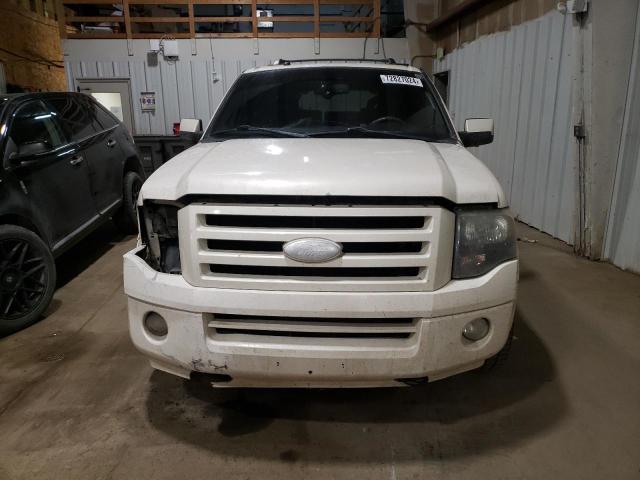 Photo 4 VIN: 1FMFU205X7LA39060 - FORD EXPEDITION 