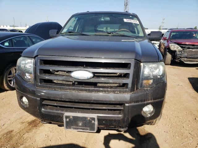 Photo 4 VIN: 1FMFU205X7LA41620 - FORD EXPEDITION 