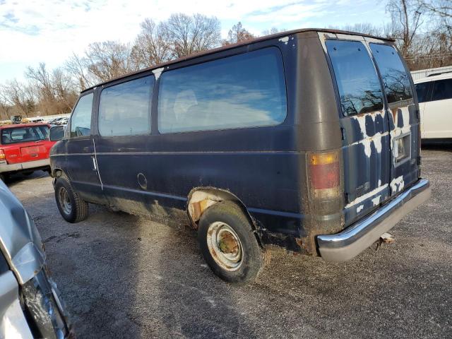 Photo 1 VIN: 1FMHE31H2PHB19895 - FORD E250 