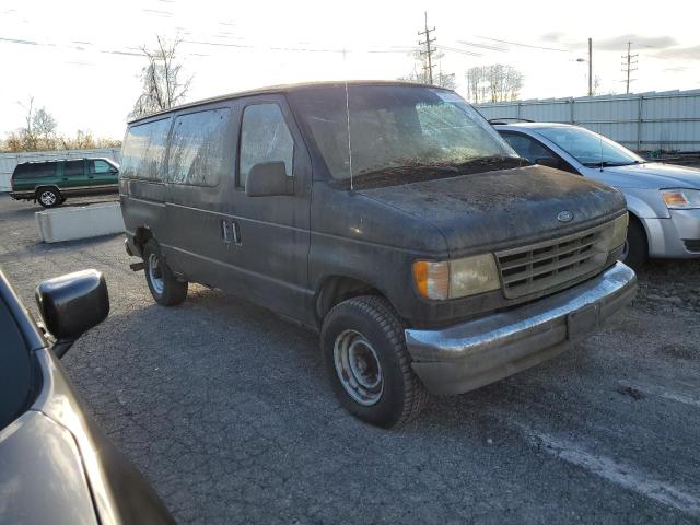 Photo 3 VIN: 1FMHE31H2PHB19895 - FORD E250 