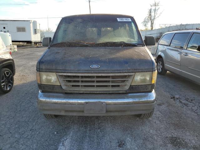 Photo 4 VIN: 1FMHE31H2PHB19895 - FORD E250 