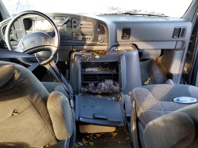 Photo 7 VIN: 1FMHE31H2PHB19895 - FORD E250 