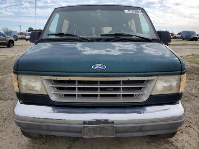 Photo 4 VIN: 1FMHE31H9RHA39268 - FORD ECONOLINE 