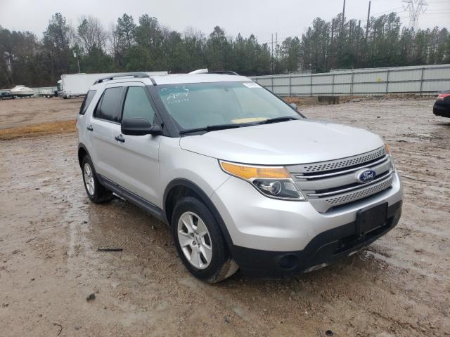 Photo 0 VIN: 1FMHK7B80BGA37757 - FORD EXPLORER 