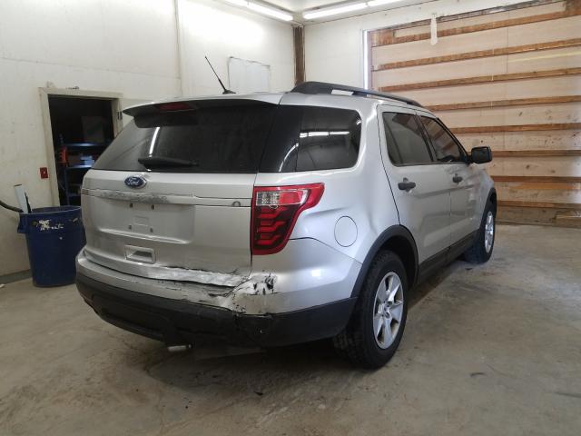 Photo 3 VIN: 1FMHK7B80BGA45888 - FORD EXPLORER 