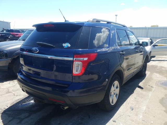 Photo 3 VIN: 1FMHK7B80CGA07708 - FORD EXPLORER 