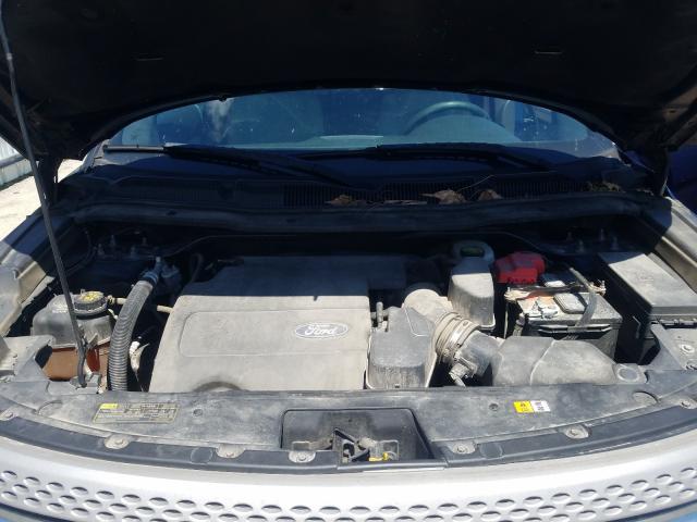 Photo 6 VIN: 1FMHK7B80CGA07708 - FORD EXPLORER 