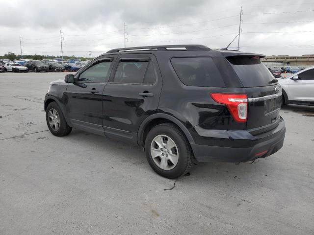 Photo 1 VIN: 1FMHK7B80CGA31040 - FORD EXPLORER 