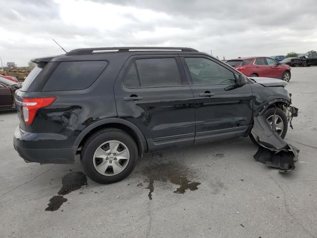 Photo 2 VIN: 1FMHK7B80CGA31040 - FORD EXPLORER 