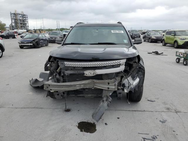 Photo 4 VIN: 1FMHK7B80CGA31040 - FORD EXPLORER 