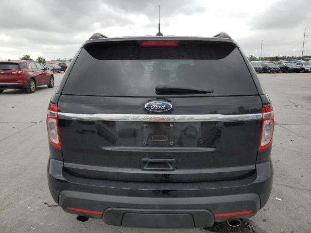 Photo 5 VIN: 1FMHK7B80CGA31040 - FORD EXPLORER 