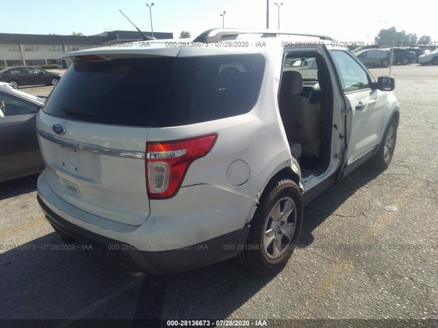 Photo 3 VIN: 1FMHK7B81BGA32552 - FORD EXPLORER 