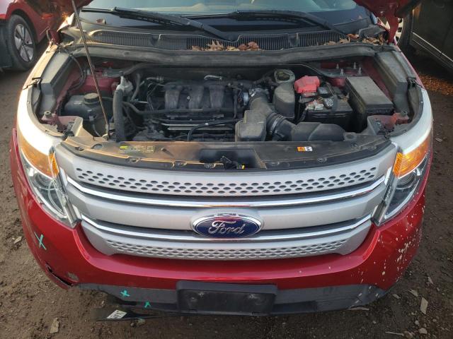 Photo 11 VIN: 1FMHK7B81BGA49741 - FORD EXPLORER 