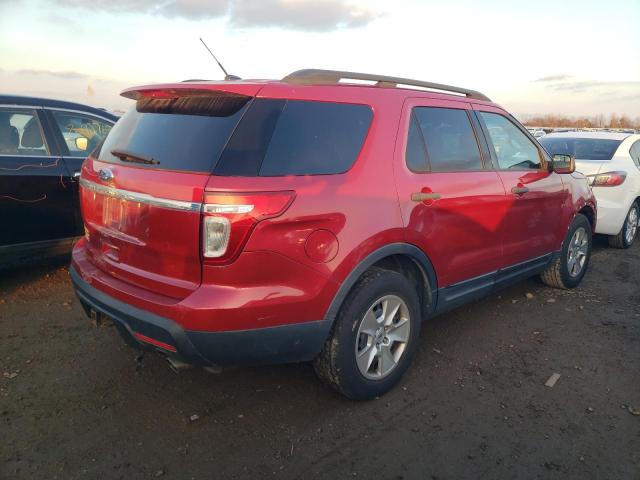 Photo 2 VIN: 1FMHK7B81BGA49741 - FORD EXPLORER 