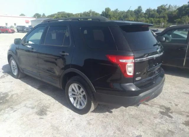 Photo 2 VIN: 1FMHK7B81BGA68080 - FORD EXPLORER 