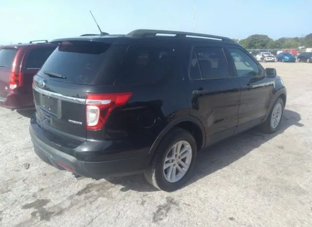 Photo 3 VIN: 1FMHK7B81BGA68080 - FORD EXPLORER 