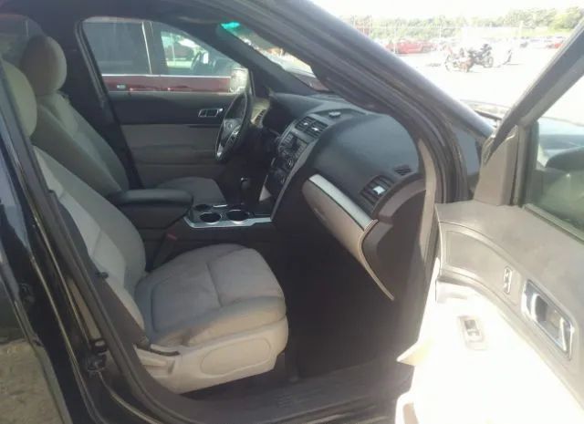 Photo 4 VIN: 1FMHK7B81BGA68080 - FORD EXPLORER 