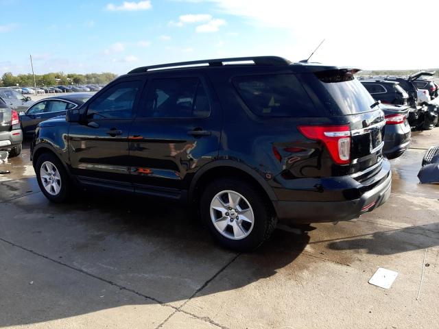 Photo 1 VIN: 1FMHK7B81CGA21665 - FORD EXPLORER 