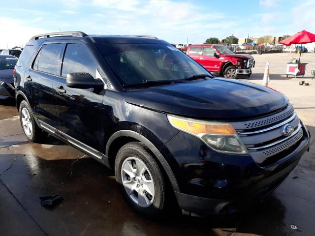 Photo 3 VIN: 1FMHK7B81CGA21665 - FORD EXPLORER 