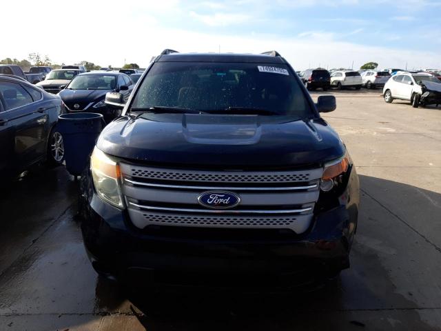 Photo 4 VIN: 1FMHK7B81CGA21665 - FORD EXPLORER 