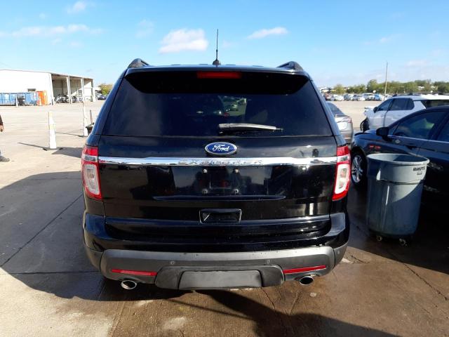 Photo 5 VIN: 1FMHK7B81CGA21665 - FORD EXPLORER 