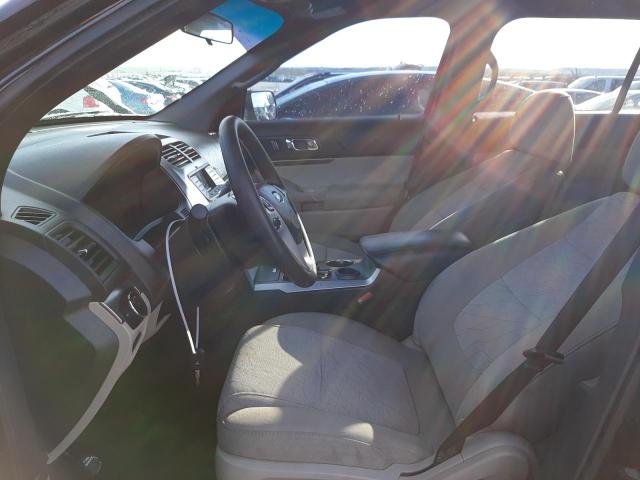 Photo 6 VIN: 1FMHK7B81CGA21665 - FORD EXPLORER 