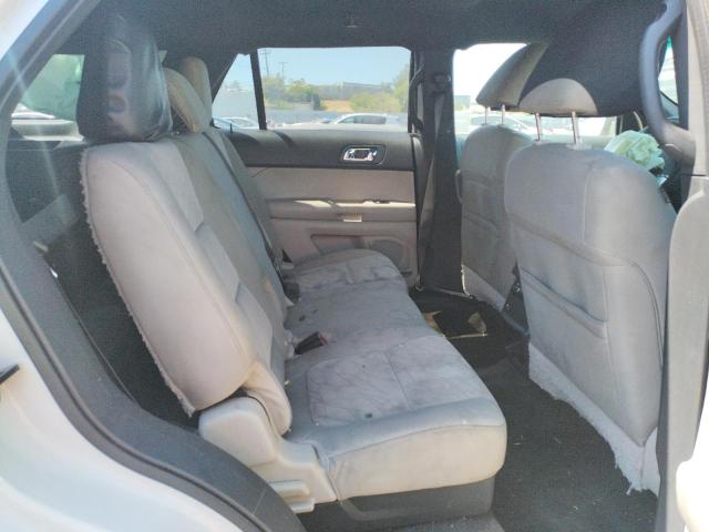 Photo 9 VIN: 1FMHK7B81CGA36733 - FORD EXPLORER 