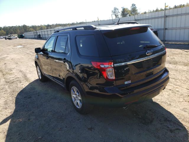 Photo 2 VIN: 1FMHK7B81CGA46808 - FORD EXPLORER 