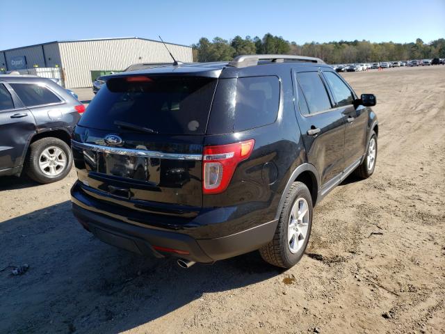 Photo 3 VIN: 1FMHK7B81CGA46808 - FORD EXPLORER 