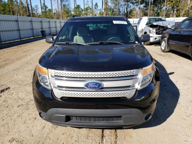 Photo 8 VIN: 1FMHK7B81CGA46808 - FORD EXPLORER 