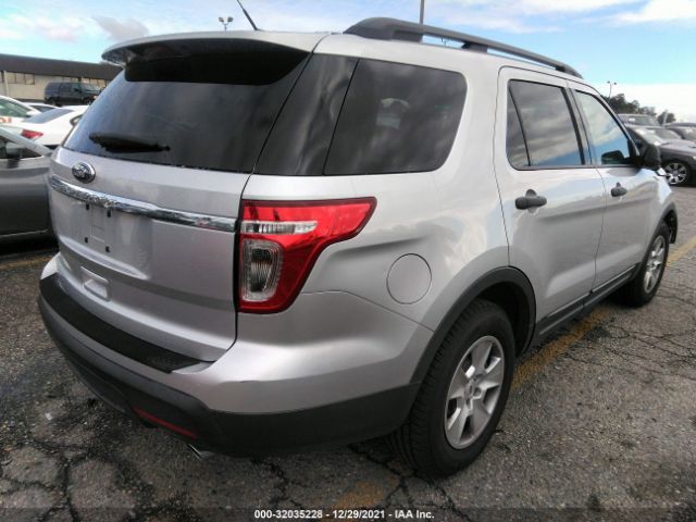 Photo 3 VIN: 1FMHK7B81CGA84023 - FORD EXPLORER 