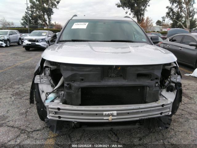 Photo 5 VIN: 1FMHK7B81CGA84023 - FORD EXPLORER 