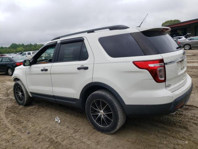 Photo 1 VIN: 1FMHK7B81CGA90162 - FORD EXPLORER 