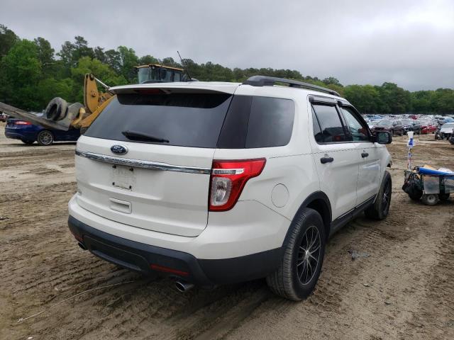 Photo 2 VIN: 1FMHK7B81CGA90162 - FORD EXPLORER 