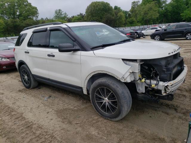 Photo 3 VIN: 1FMHK7B81CGA90162 - FORD EXPLORER 