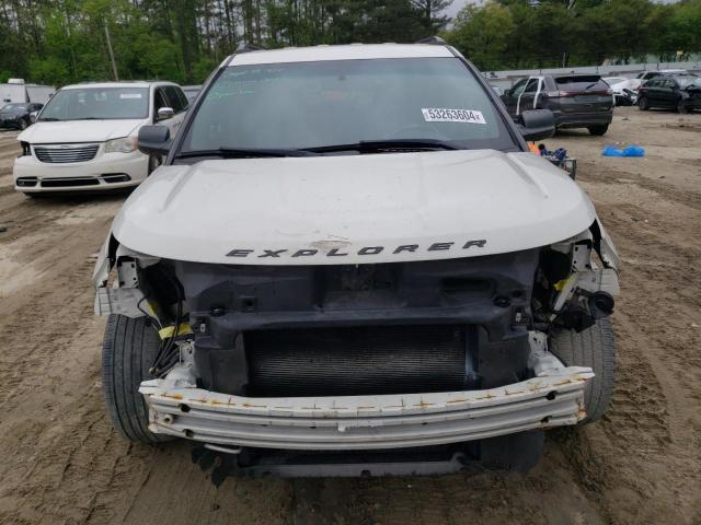 Photo 4 VIN: 1FMHK7B81CGA90162 - FORD EXPLORER 