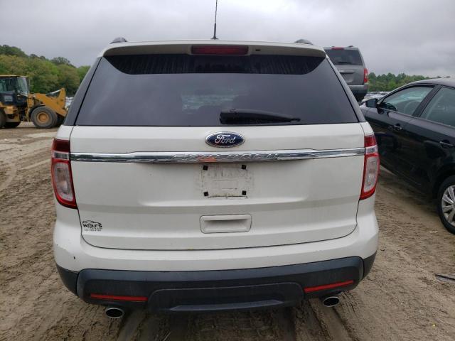 Photo 5 VIN: 1FMHK7B81CGA90162 - FORD EXPLORER 