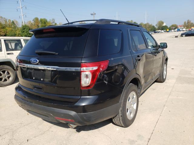 Photo 3 VIN: 1FMHK7B82BGA63292 - FORD EXPLORER 