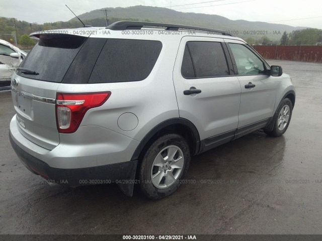 Photo 3 VIN: 1FMHK7B82CGA31010 - FORD EXPLORER 