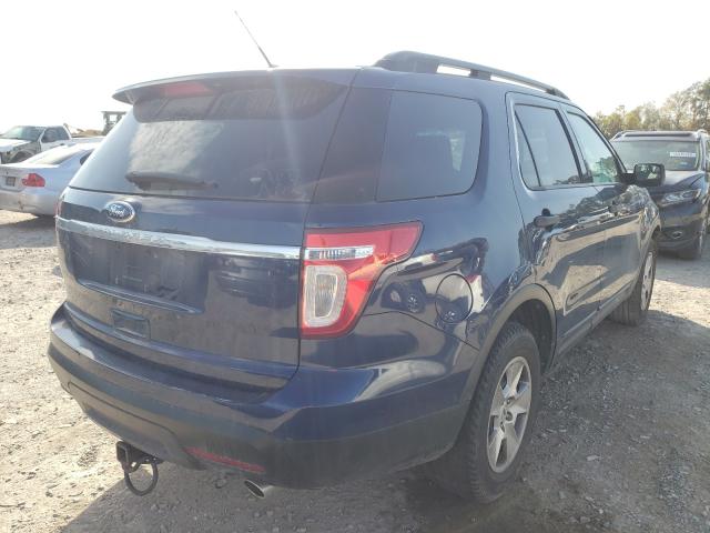 Photo 3 VIN: 1FMHK7B82CGA47837 - FORD EXPLORER 