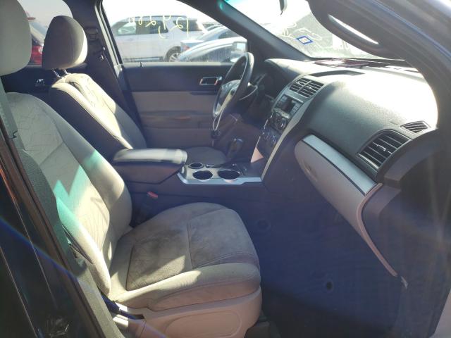 Photo 4 VIN: 1FMHK7B82CGA47837 - FORD EXPLORER 