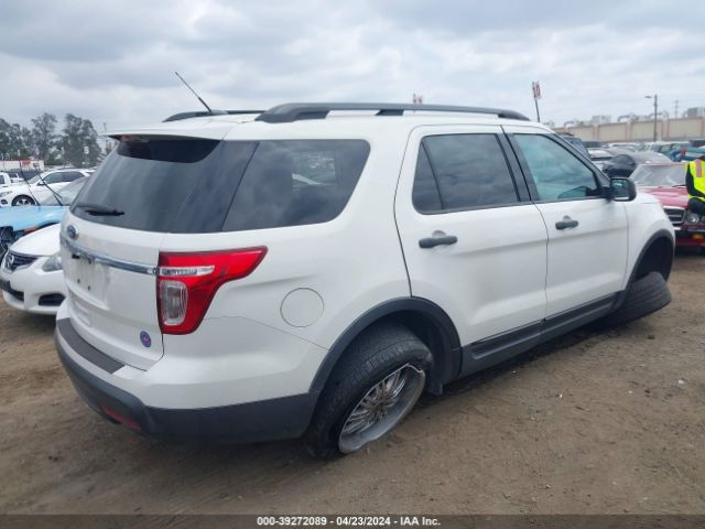 Photo 3 VIN: 1FMHK7B82CGA84130 - FORD EXPLORER 